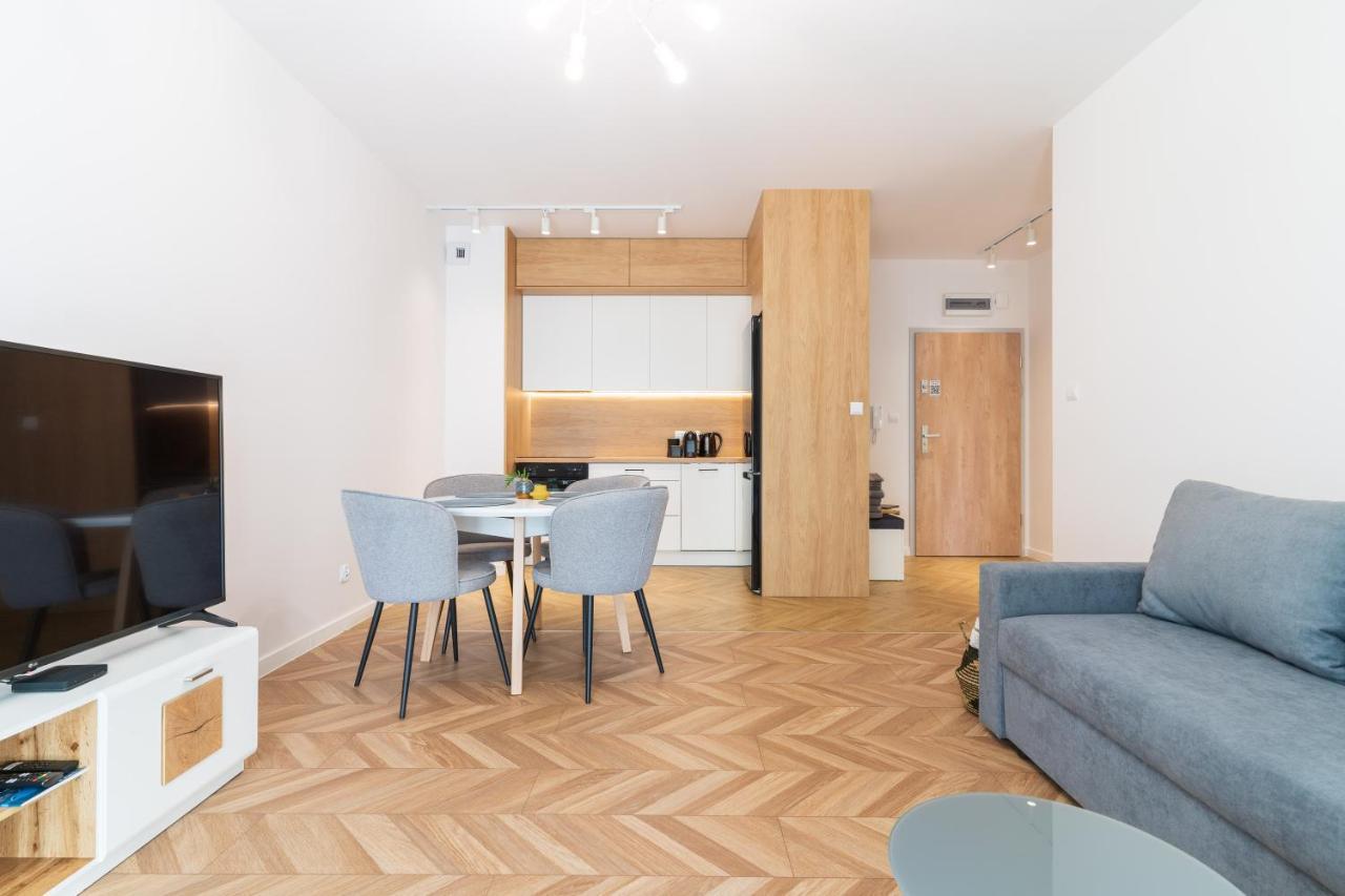 Over The River - Widok Na Rzeke, Przy Parku, Parking, Winda, Netflix I Max, Centrum Iława Exterior foto