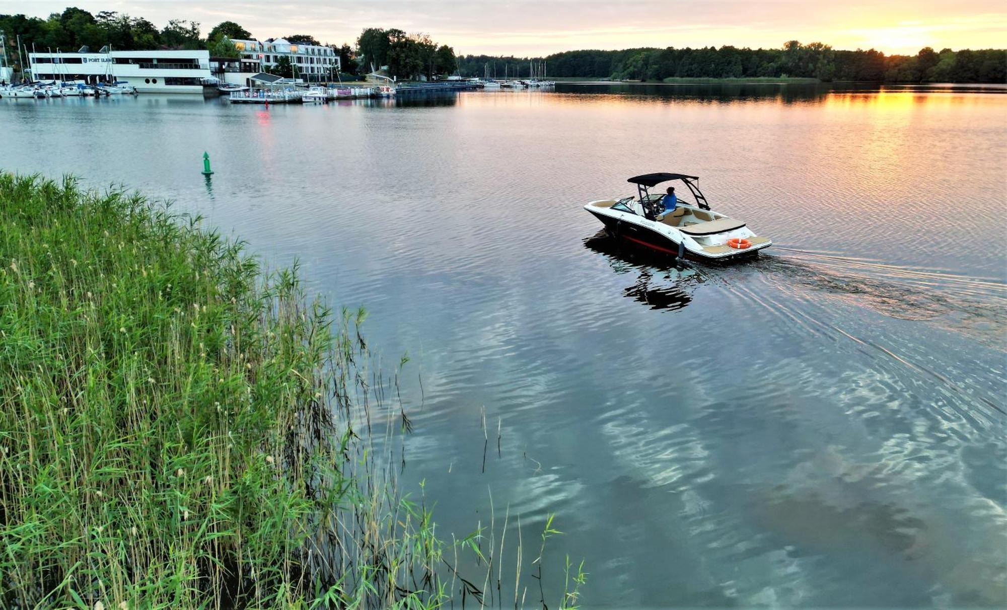 Over The River - Widok Na Rzeke, Przy Parku, Parking, Winda, Netflix I Max, Centrum Iława Exterior foto
